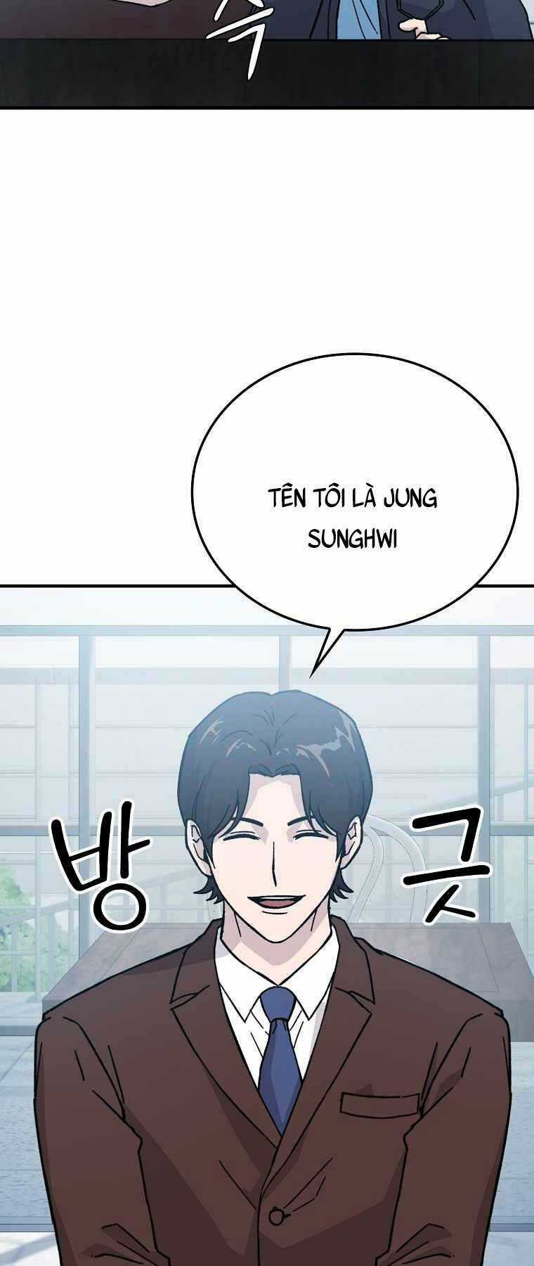 Chúa Quỷ Tăng Cấp Bằng Võ Thuật Chapter 9 trang 52