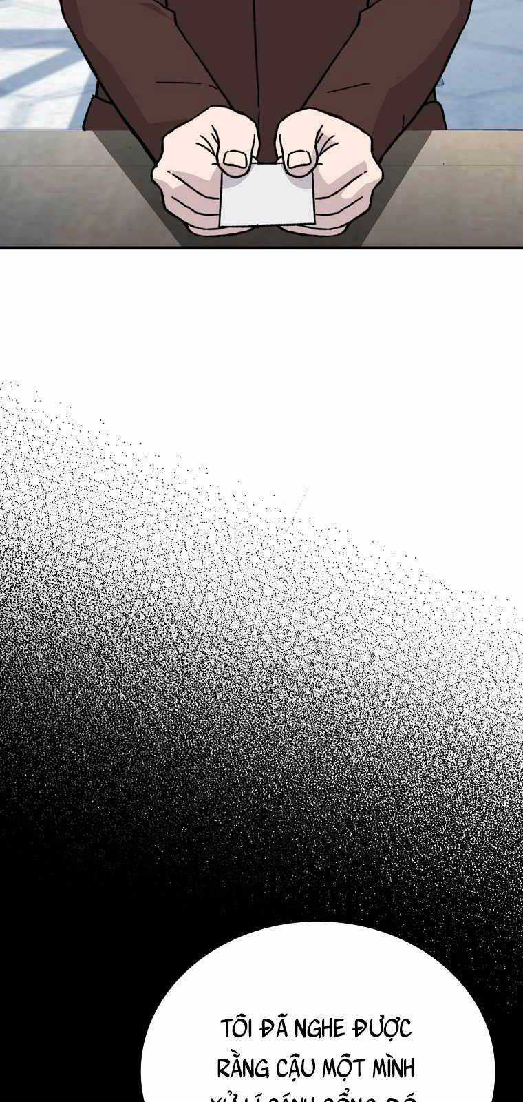 Chúa Quỷ Tăng Cấp Bằng Võ Thuật Chapter 9 trang 53