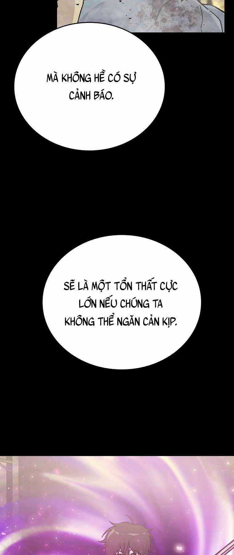 Chúa Quỷ Tăng Cấp Bằng Võ Thuật Chapter 9 trang 55