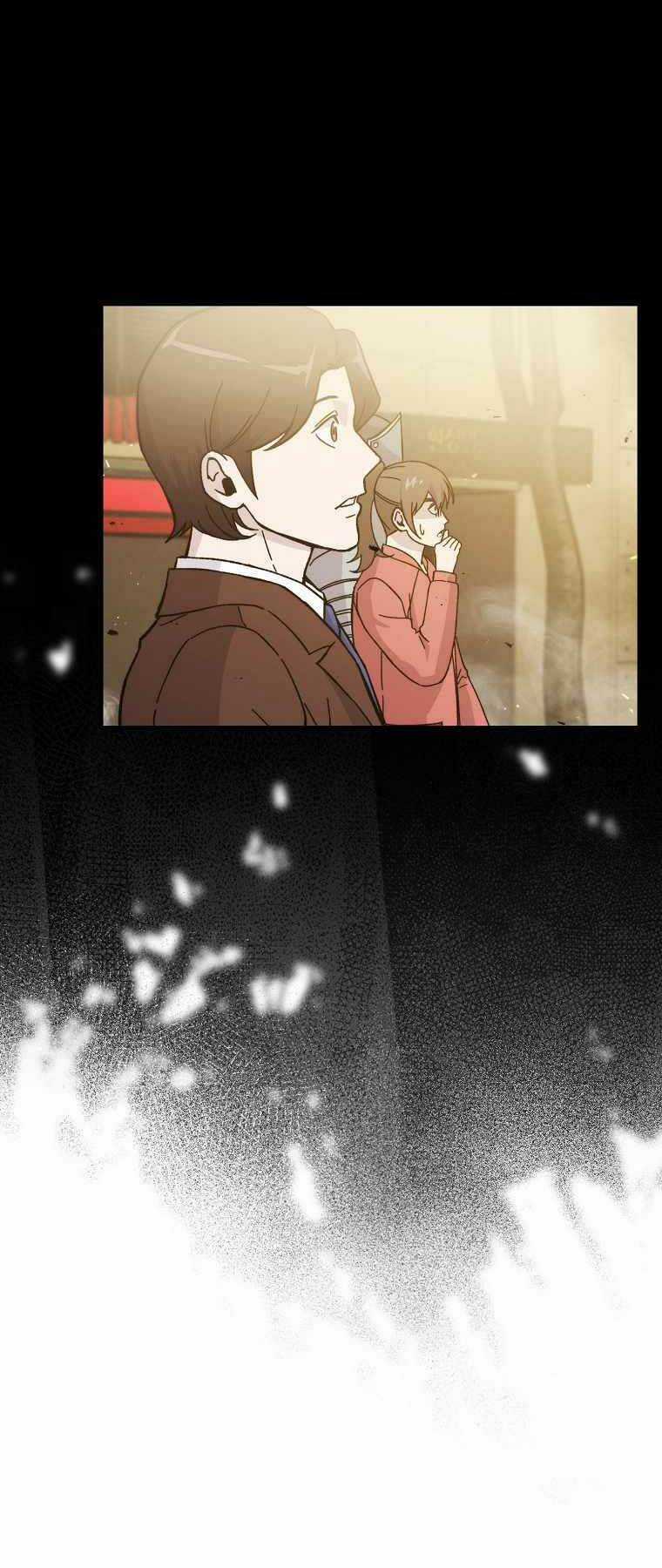 Chúa Quỷ Tăng Cấp Bằng Võ Thuật Chapter 9 trang 57