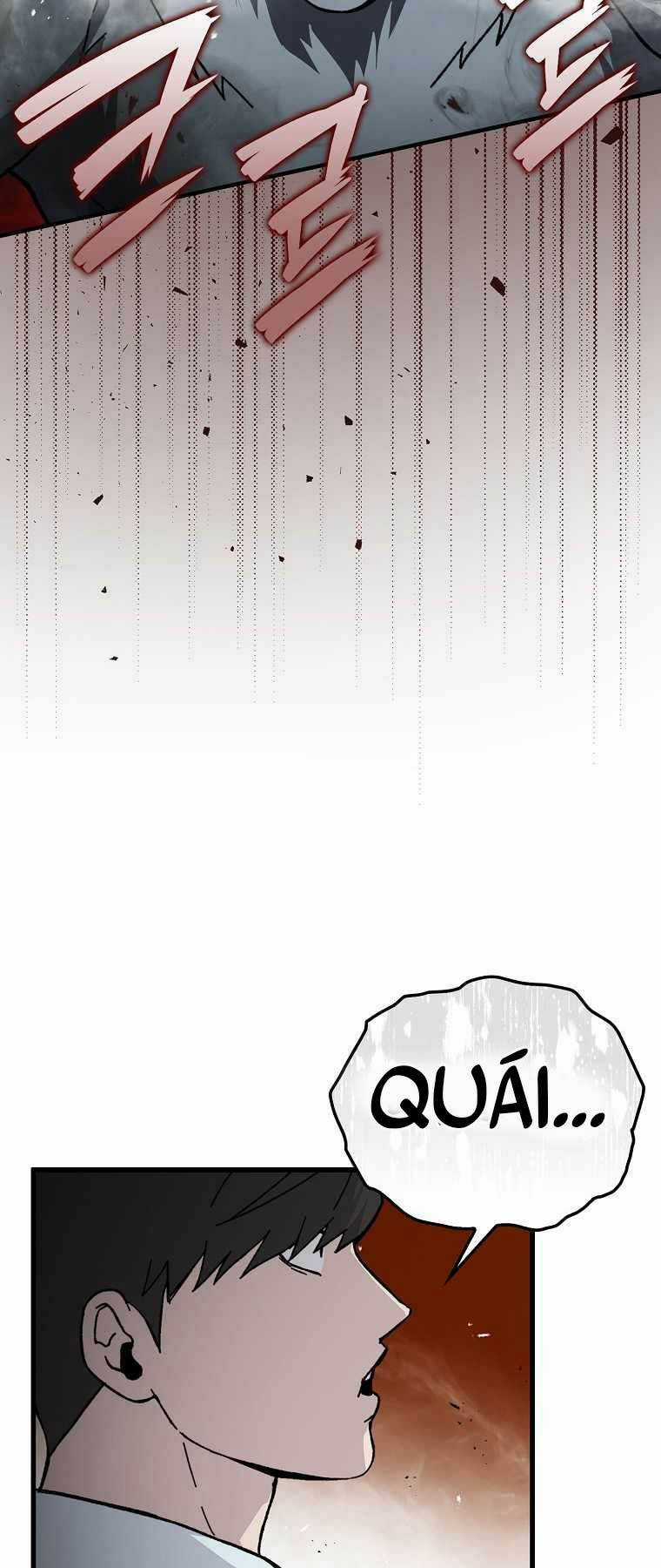 Chúa Quỷ Tăng Cấp Bằng Võ Thuật Chapter 9 trang 6