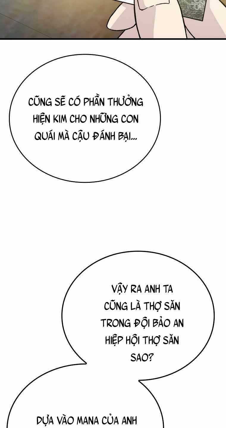 Chúa Quỷ Tăng Cấp Bằng Võ Thuật Chapter 9 trang 60