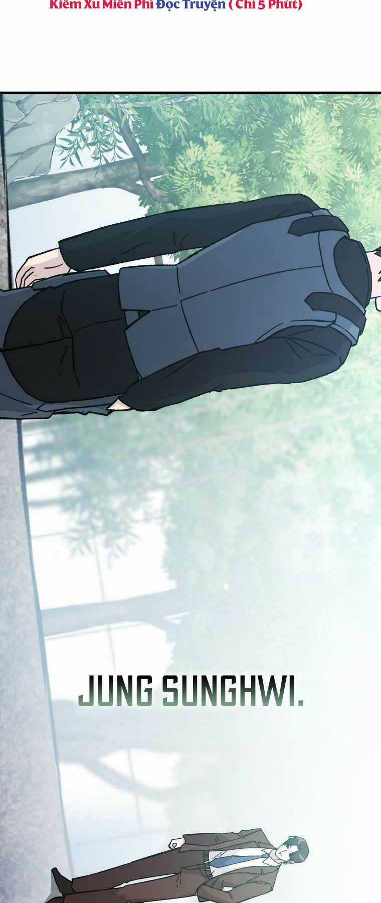 Chúa Quỷ Tăng Cấp Bằng Võ Thuật Chapter 9 trang 65