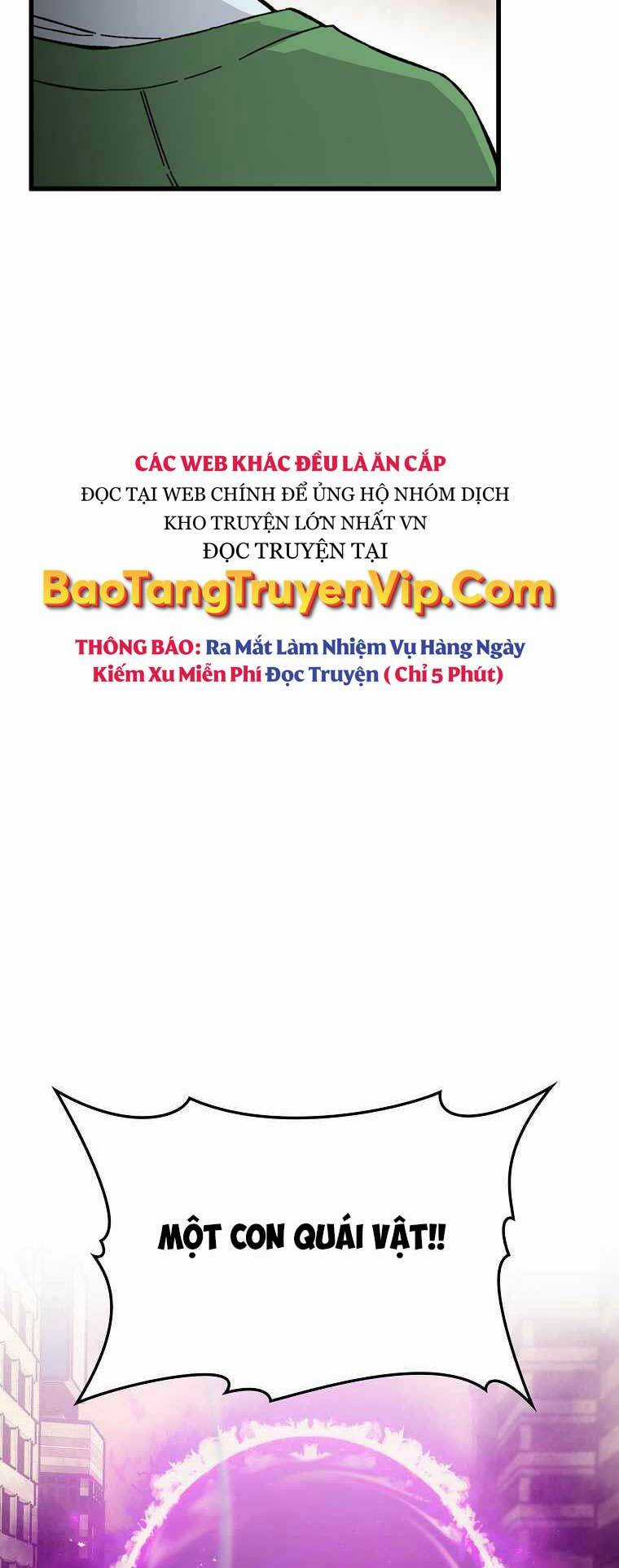 Chúa Quỷ Tăng Cấp Bằng Võ Thuật Chapter 9 trang 7