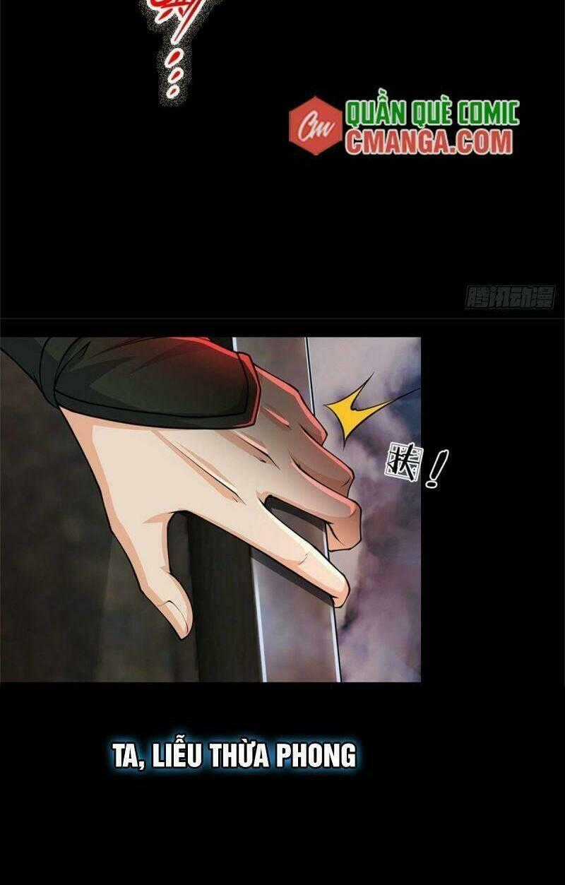 Chúa Tể Chi Lộ Chapter 0 trang 1
