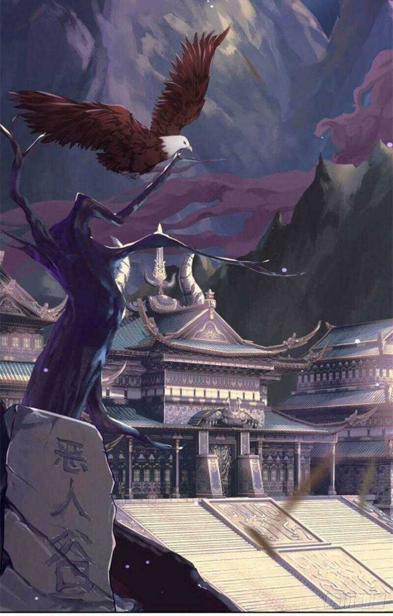 Chúa Tể Chi Lộ Chapter 1 trang 1