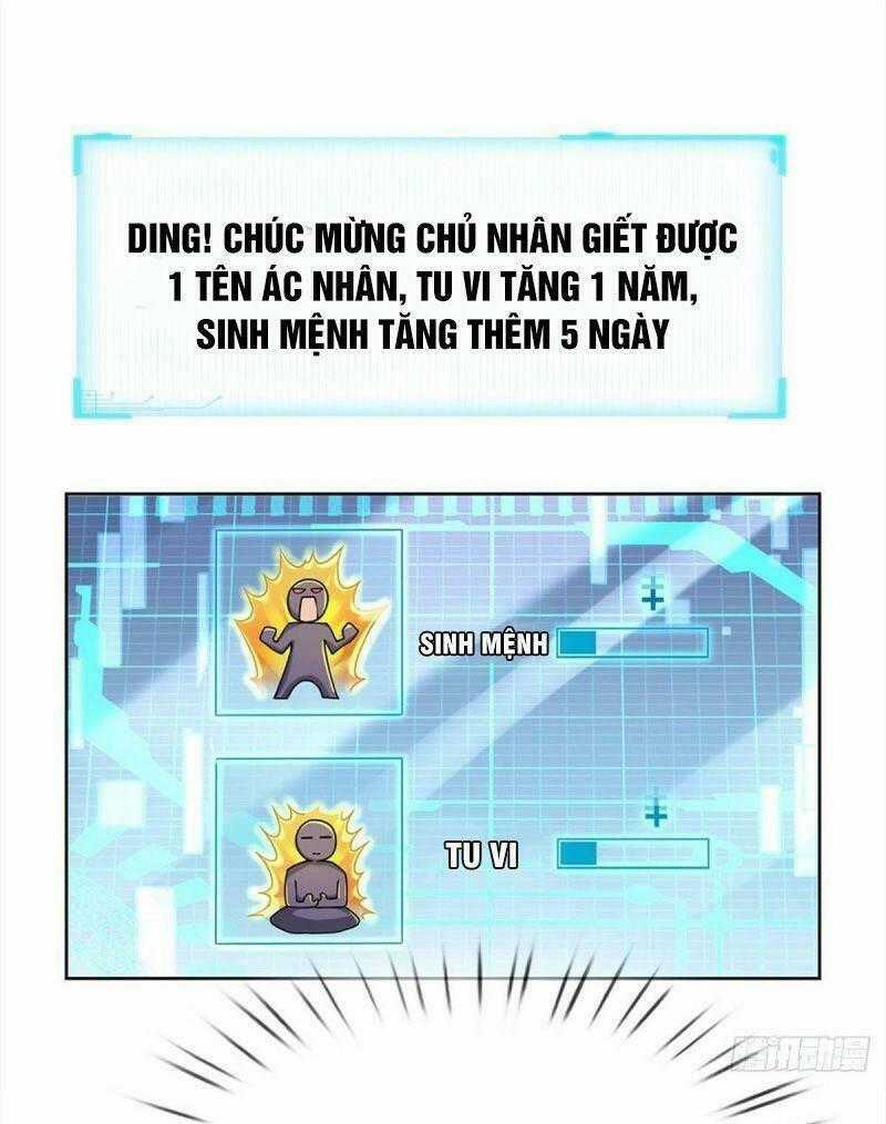 Chúa Tể Chi Lộ Chapter 10 trang 0