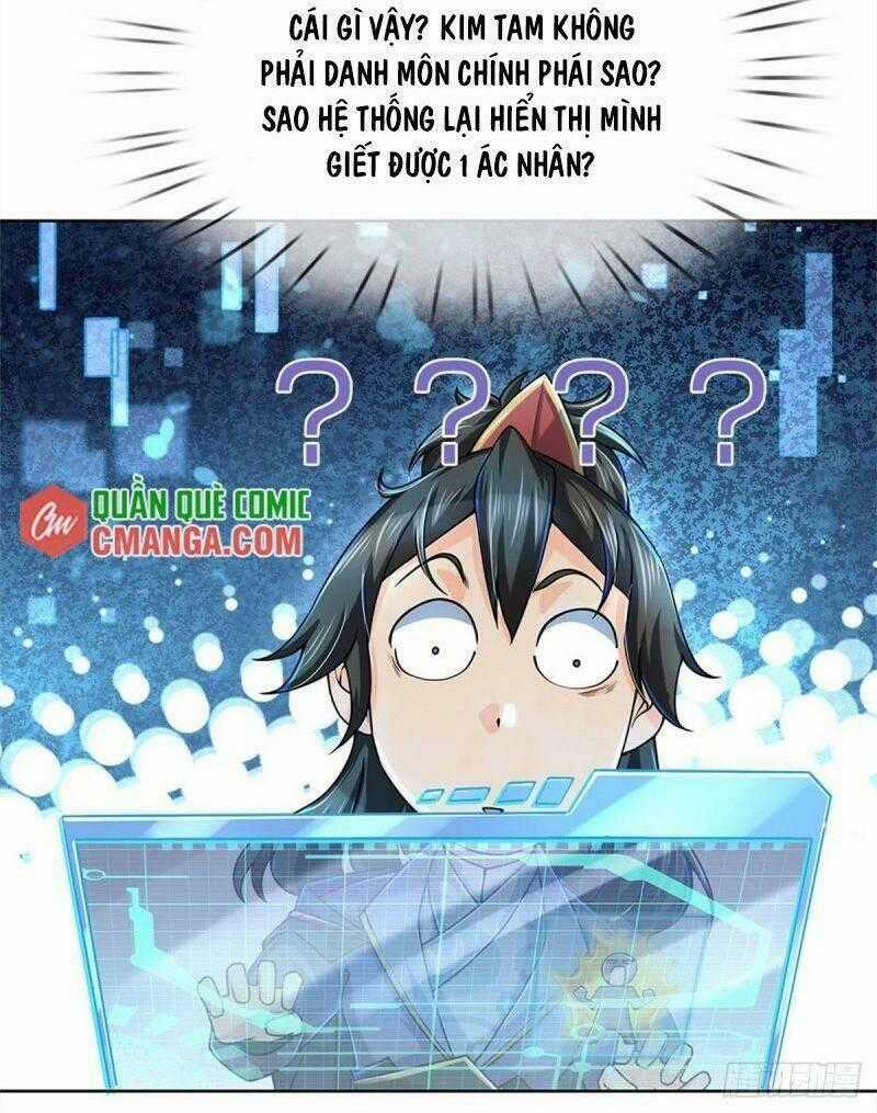 Chúa Tể Chi Lộ Chapter 10 trang 1