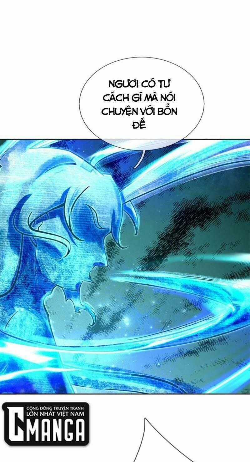 Chúa Tể Chi Lộ Chapter 100 trang 0