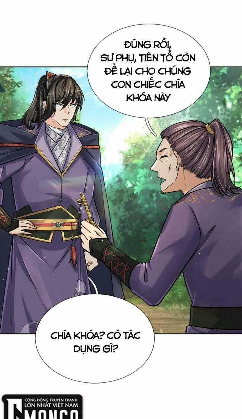 Chúa Tể Chi Lộ Chapter 101 trang 0