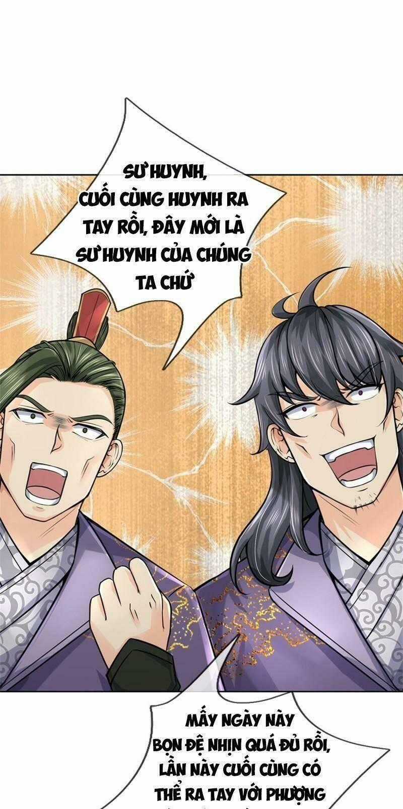 Chúa Tể Chi Lộ Chapter 103 trang 0