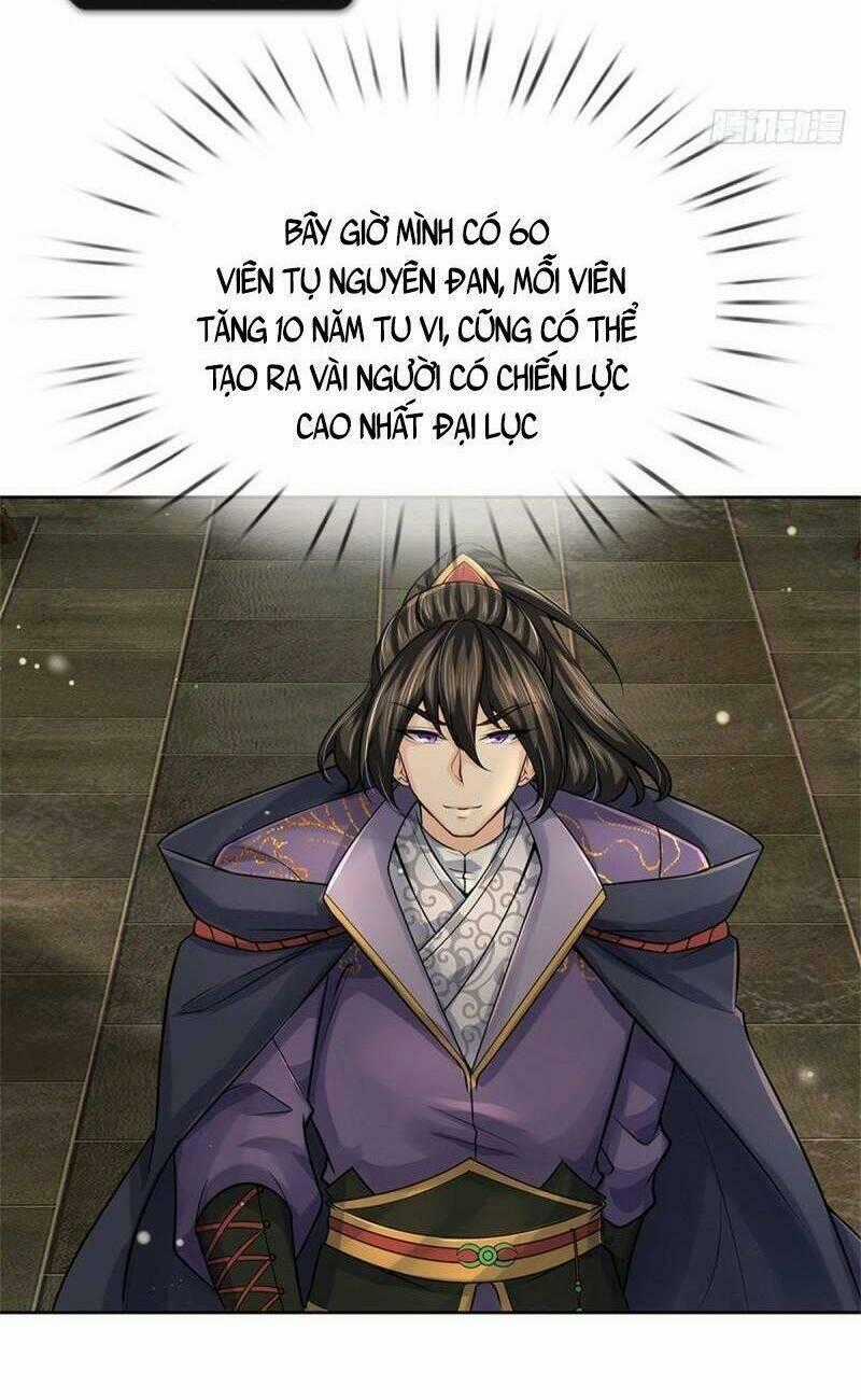 Chúa Tể Chi Lộ Chapter 104 trang 1