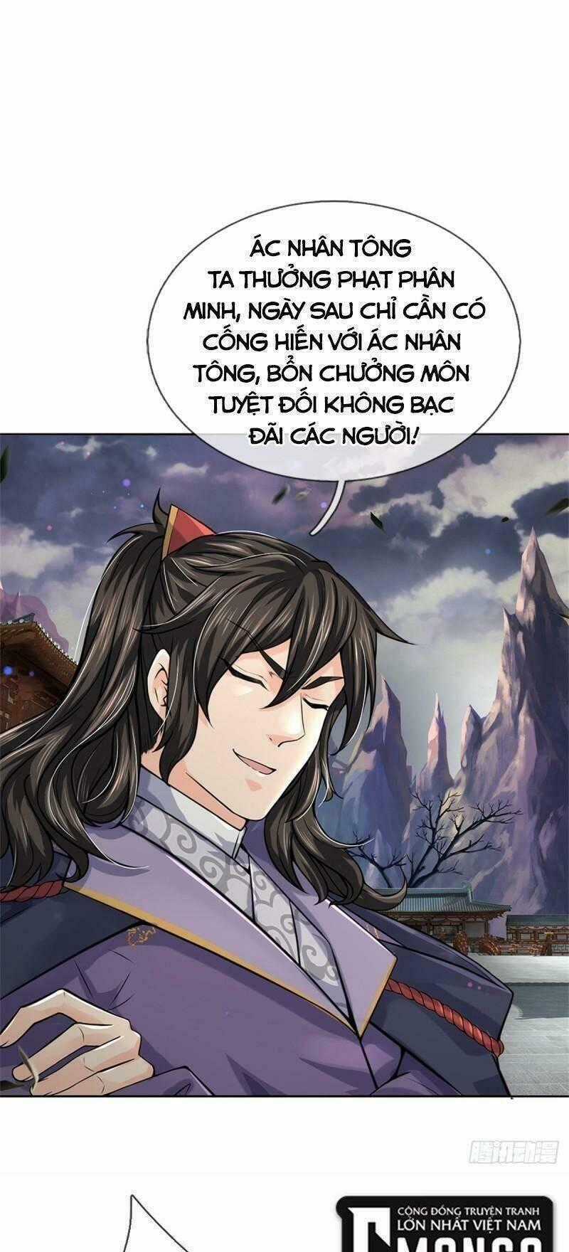 Chúa Tể Chi Lộ Chapter 105 trang 0