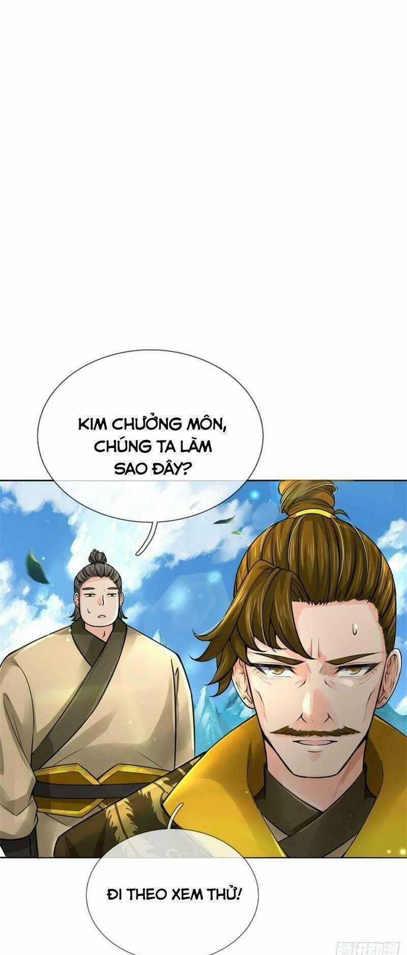 Chúa Tể Chi Lộ Chapter 106 trang 0