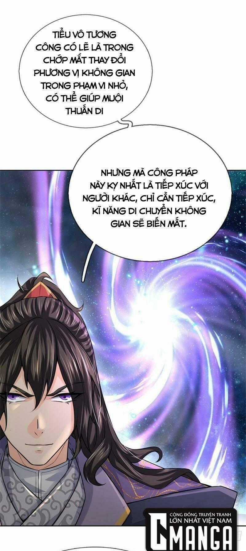 Chúa Tể Chi Lộ Chapter 108 trang 0