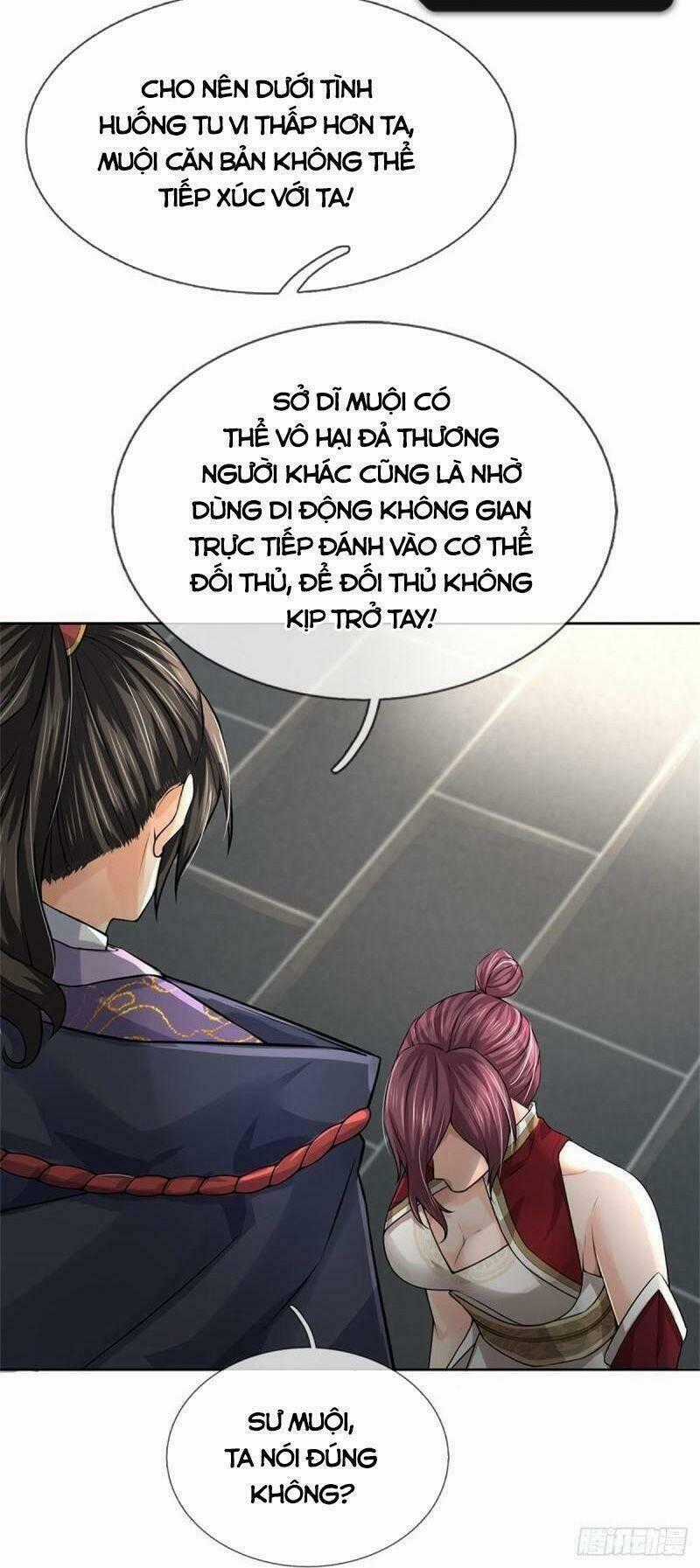 Chúa Tể Chi Lộ Chapter 108 trang 1