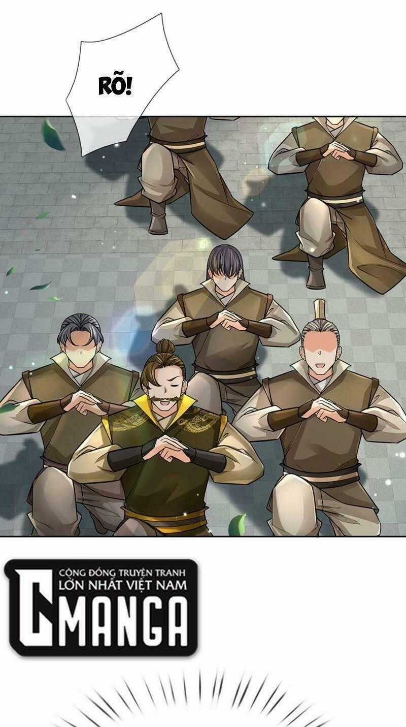 Chúa Tể Chi Lộ Chapter 109 trang 0