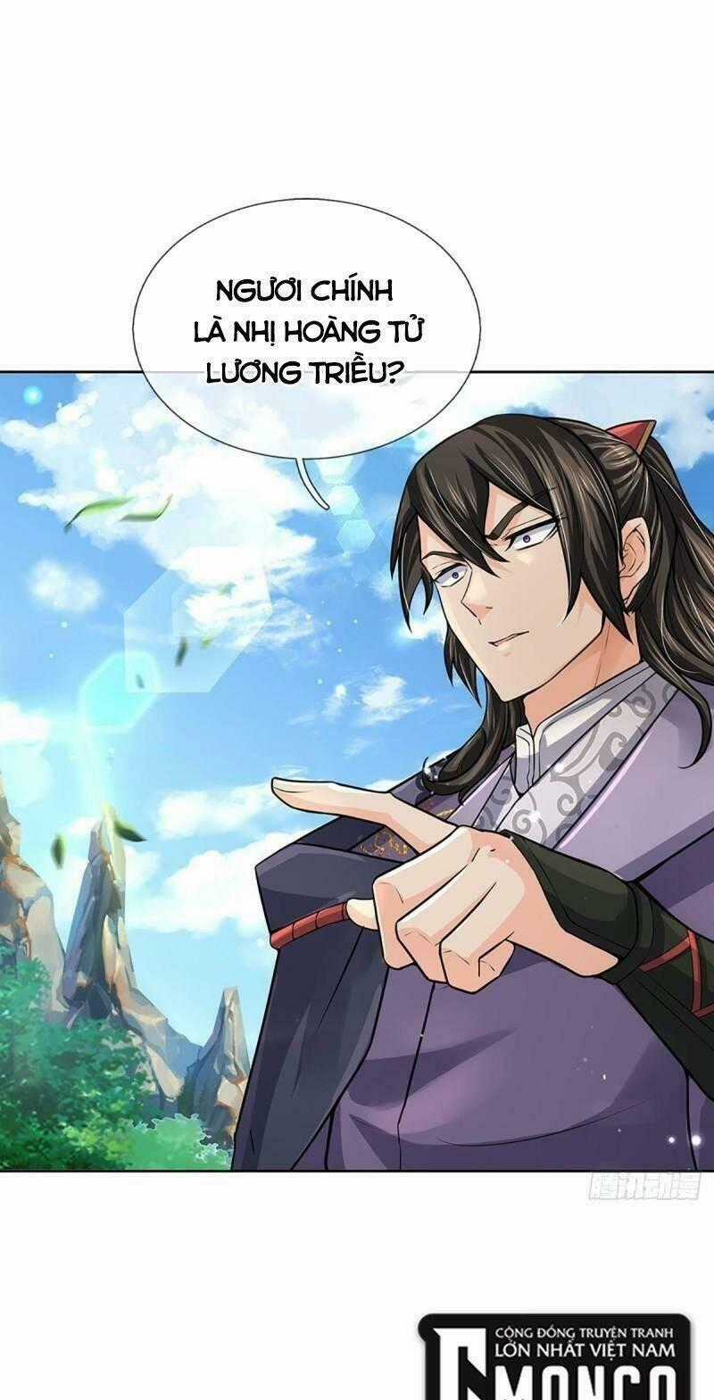 Chúa Tể Chi Lộ Chapter 110 trang 0