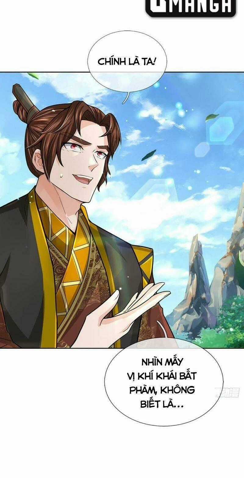 Chúa Tể Chi Lộ Chapter 110 trang 1