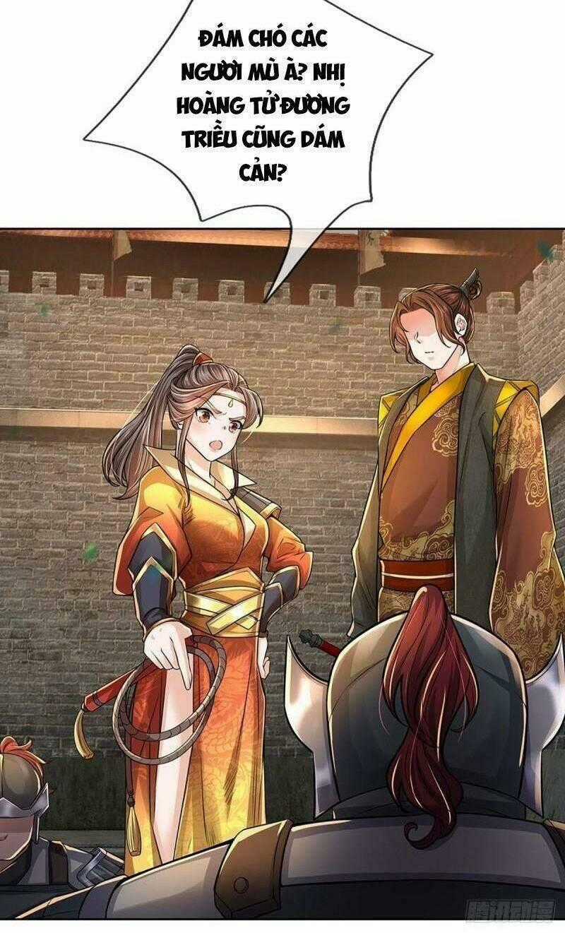 Chúa Tể Chi Lộ Chapter 111 trang 1