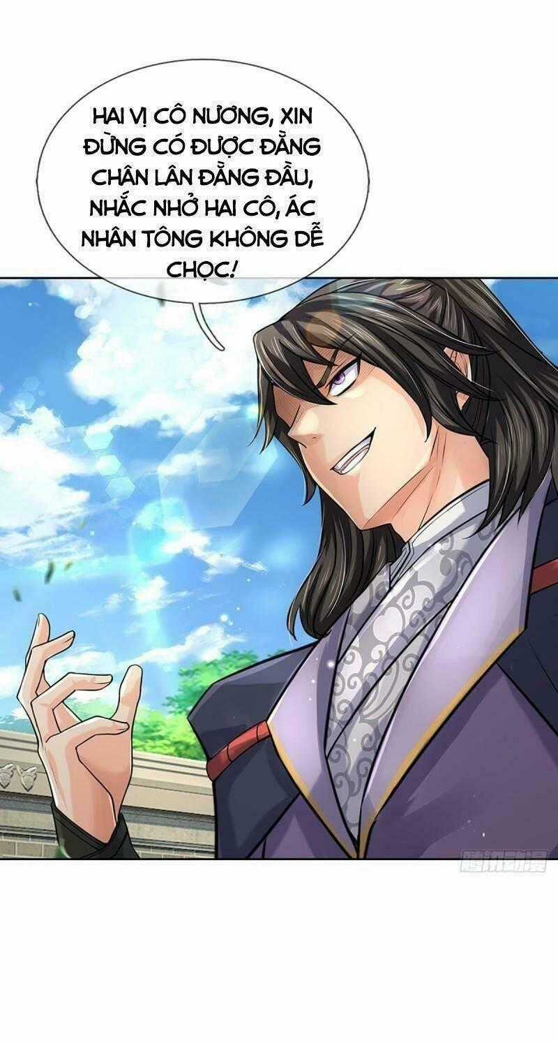 Chúa Tể Chi Lộ Chapter 112 trang 0
