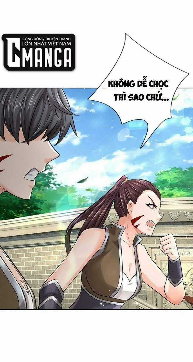 Chúa Tể Chi Lộ Chapter 112 trang 1
