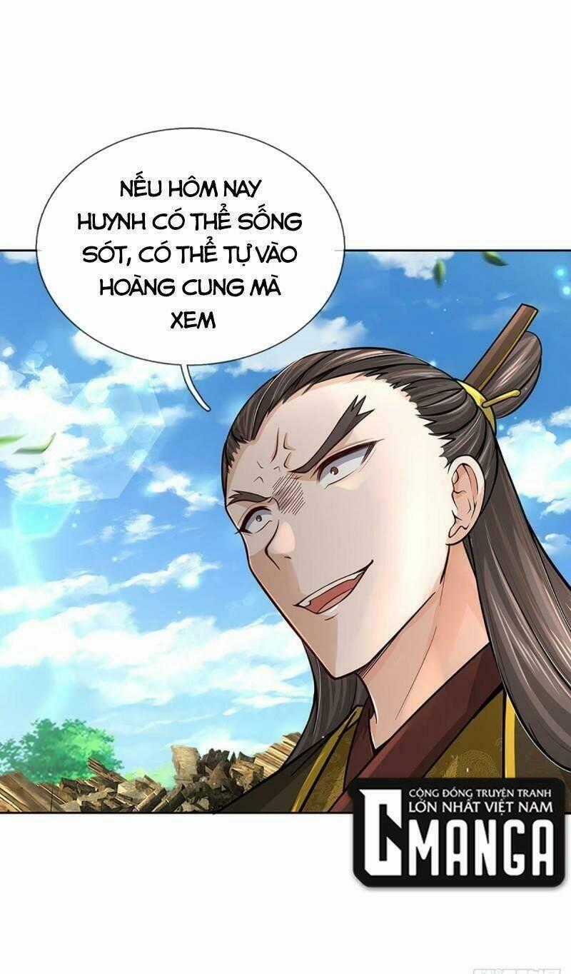 Chúa Tể Chi Lộ Chapter 113 trang 0