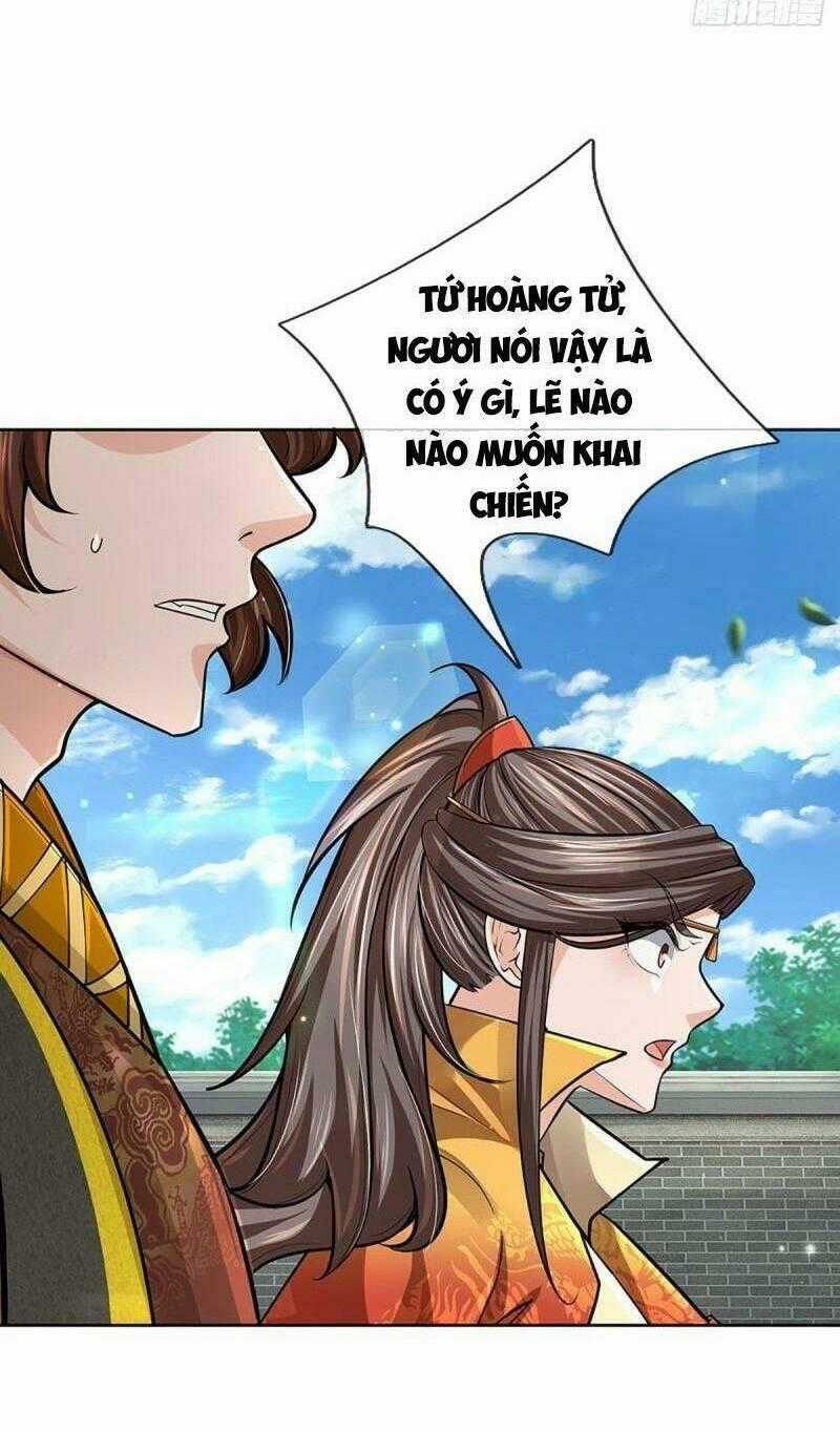 Chúa Tể Chi Lộ Chapter 113 trang 1