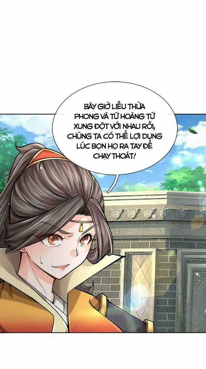 Chúa Tể Chi Lộ Chapter 114 trang 0