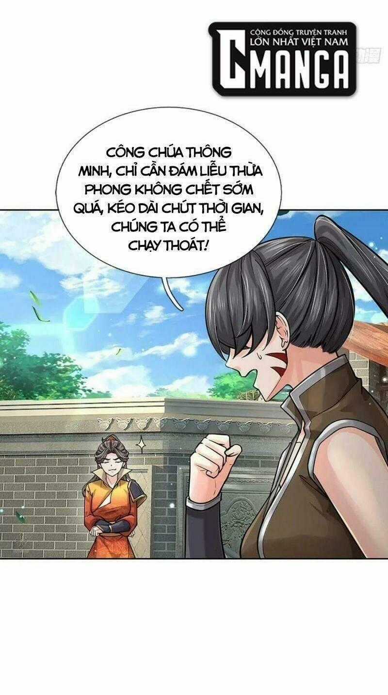 Chúa Tể Chi Lộ Chapter 114 trang 1