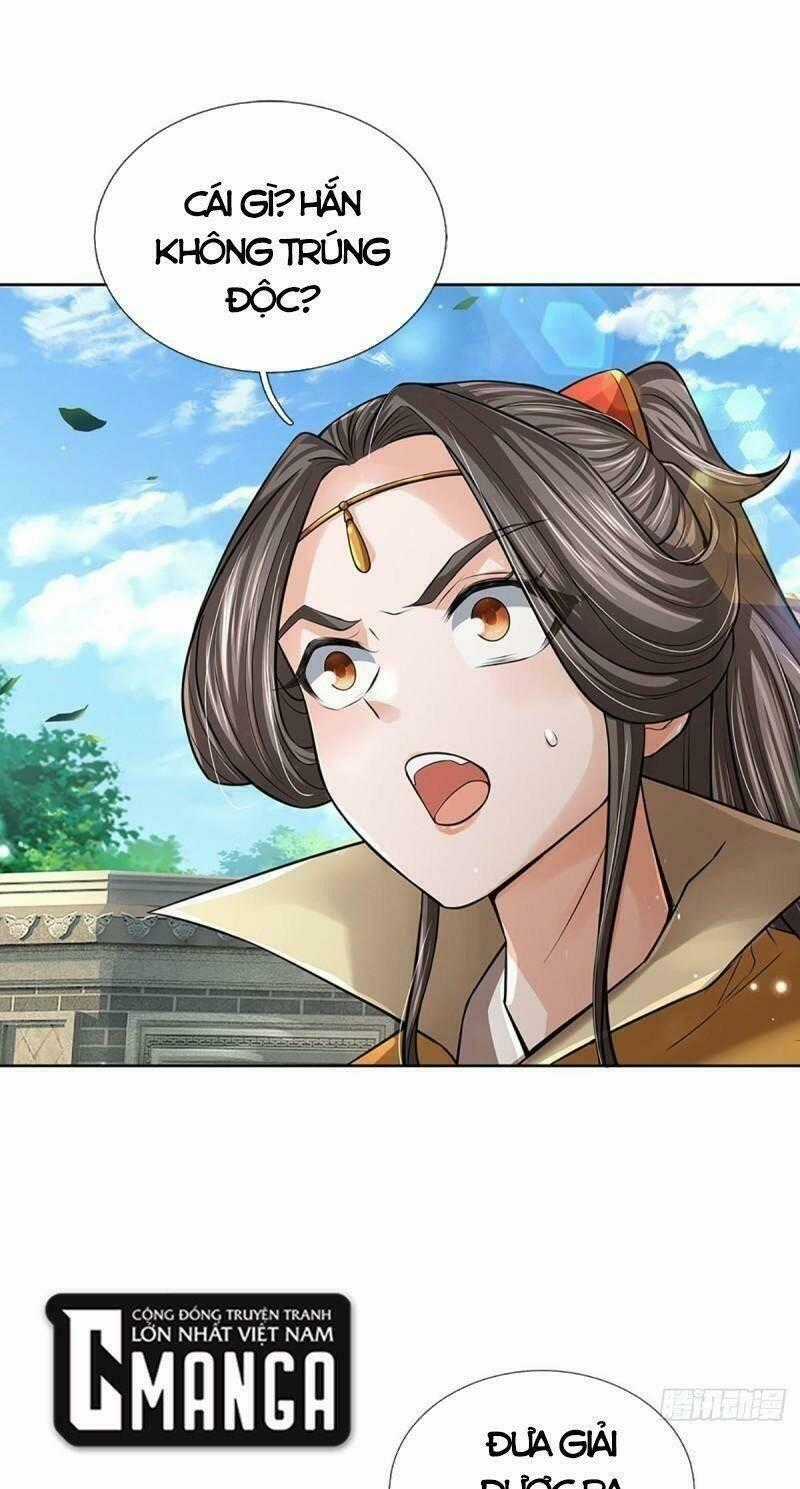 Chúa Tể Chi Lộ Chapter 115 trang 0
