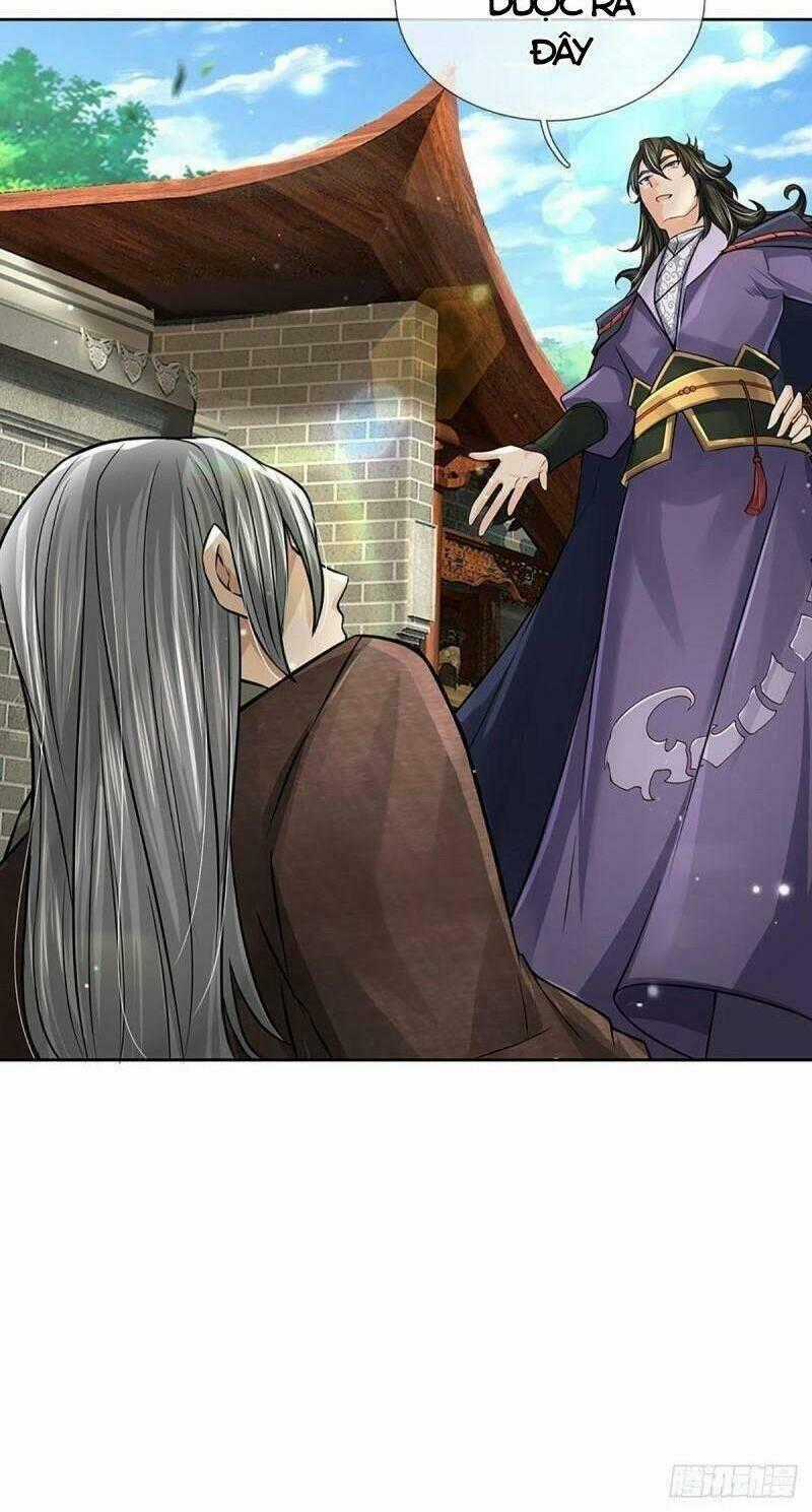 Chúa Tể Chi Lộ Chapter 115 trang 1