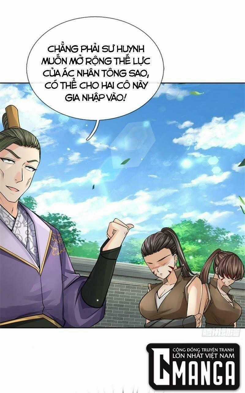 Chúa Tể Chi Lộ Chapter 117 trang 0