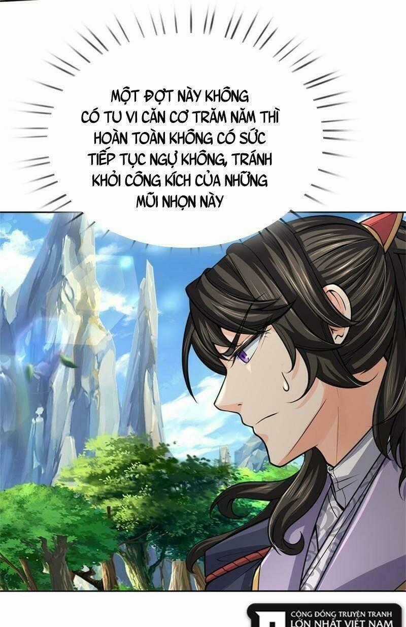 Chúa Tể Chi Lộ Chapter 118 trang 0