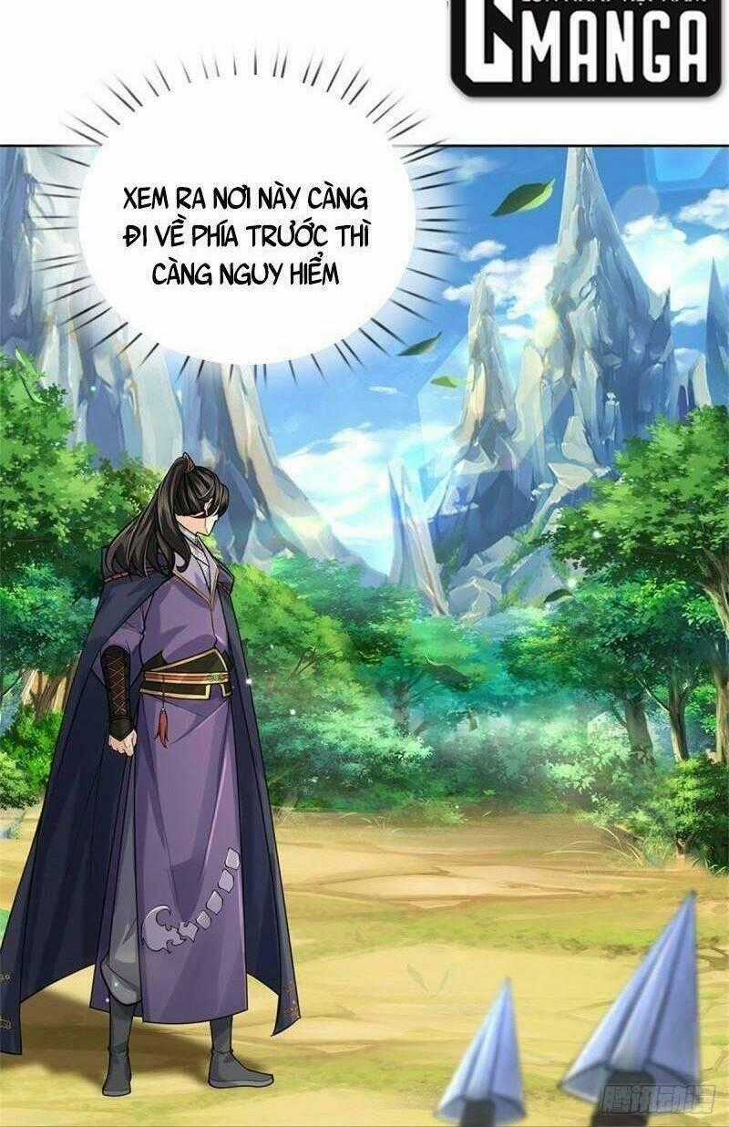 Chúa Tể Chi Lộ Chapter 118 trang 1