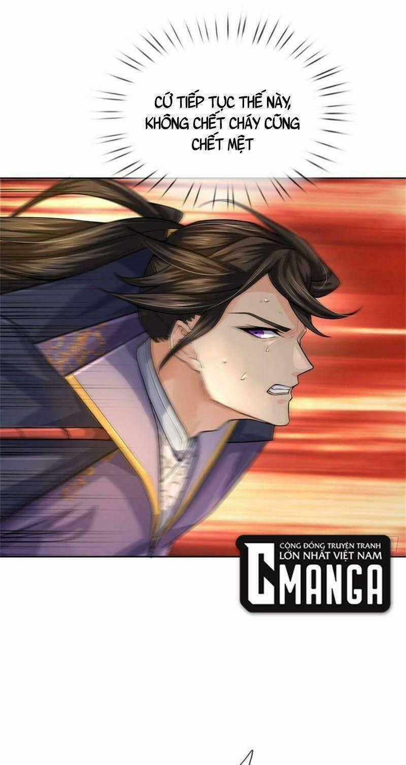 Chúa Tể Chi Lộ Chapter 119 trang 0