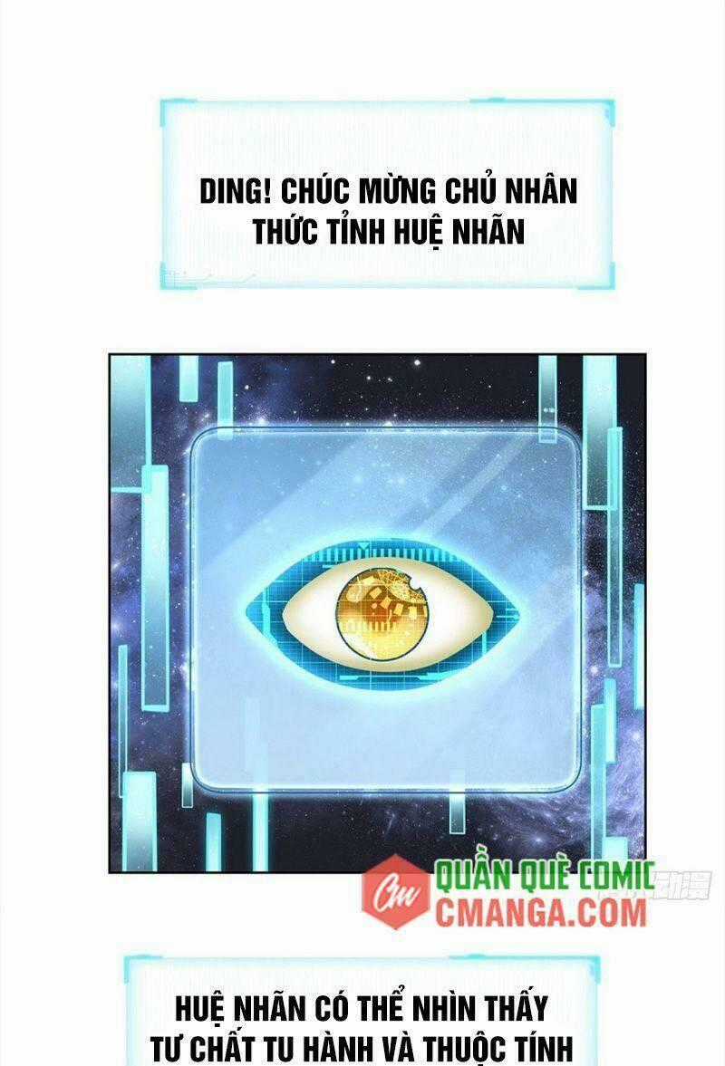 Chúa Tể Chi Lộ Chapter 12 trang 0