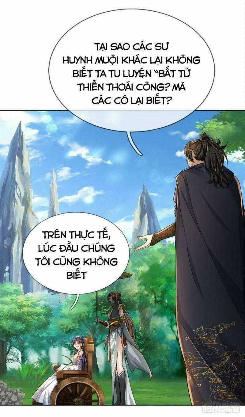 Chúa Tể Chi Lộ Chapter 120 trang 1