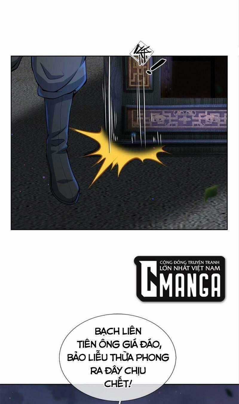 Chúa Tể Chi Lộ Chapter 121 trang 0