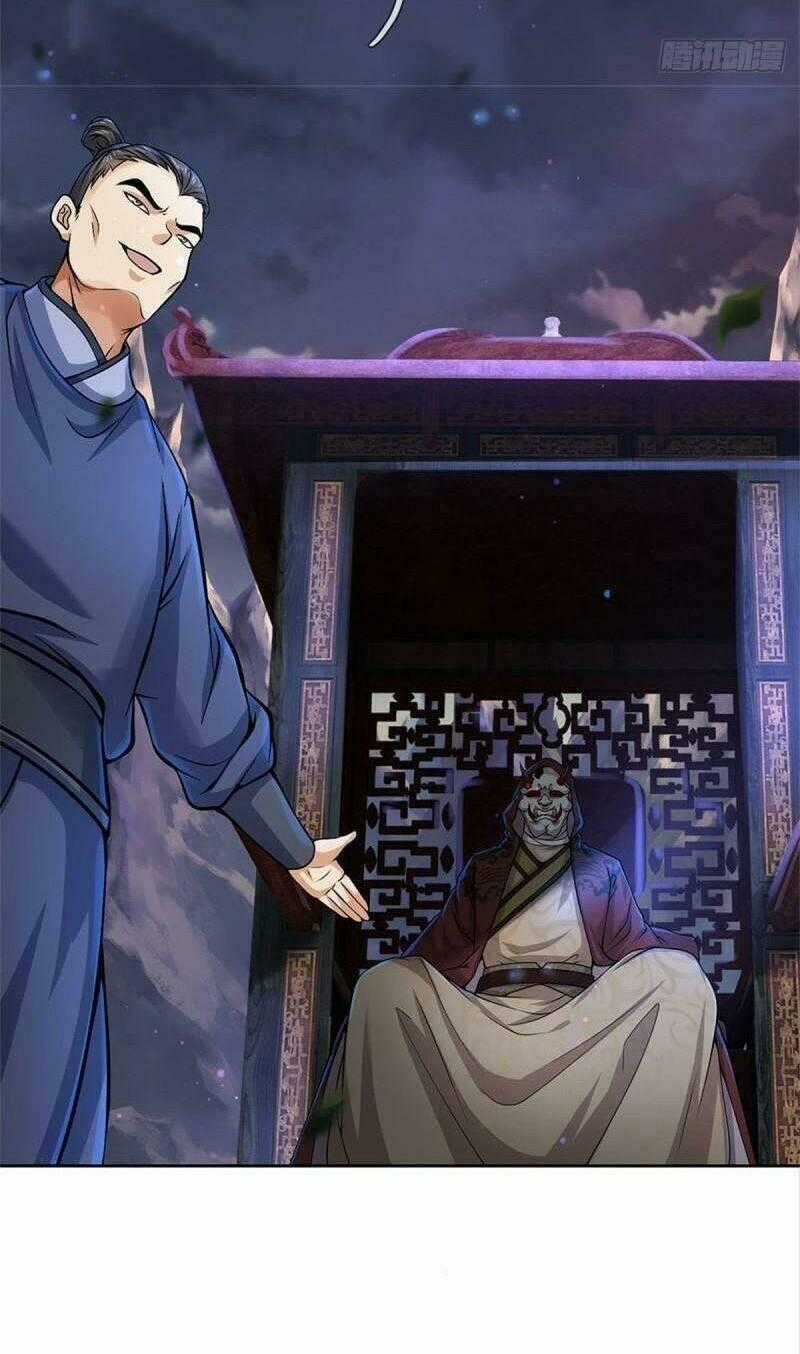 Chúa Tể Chi Lộ Chapter 121 trang 1