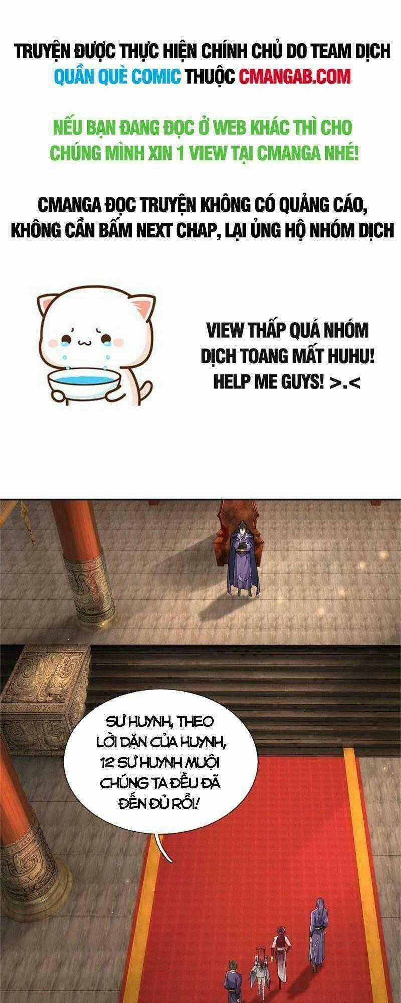 Chúa Tể Chi Lộ Chapter 123 trang 0