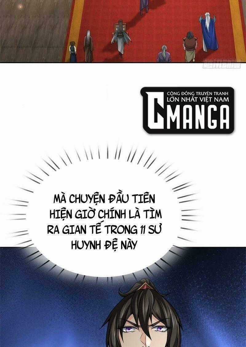 Chúa Tể Chi Lộ Chapter 123 trang 1