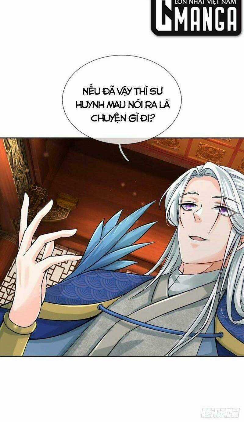Chúa Tể Chi Lộ Chapter 123 trang 10