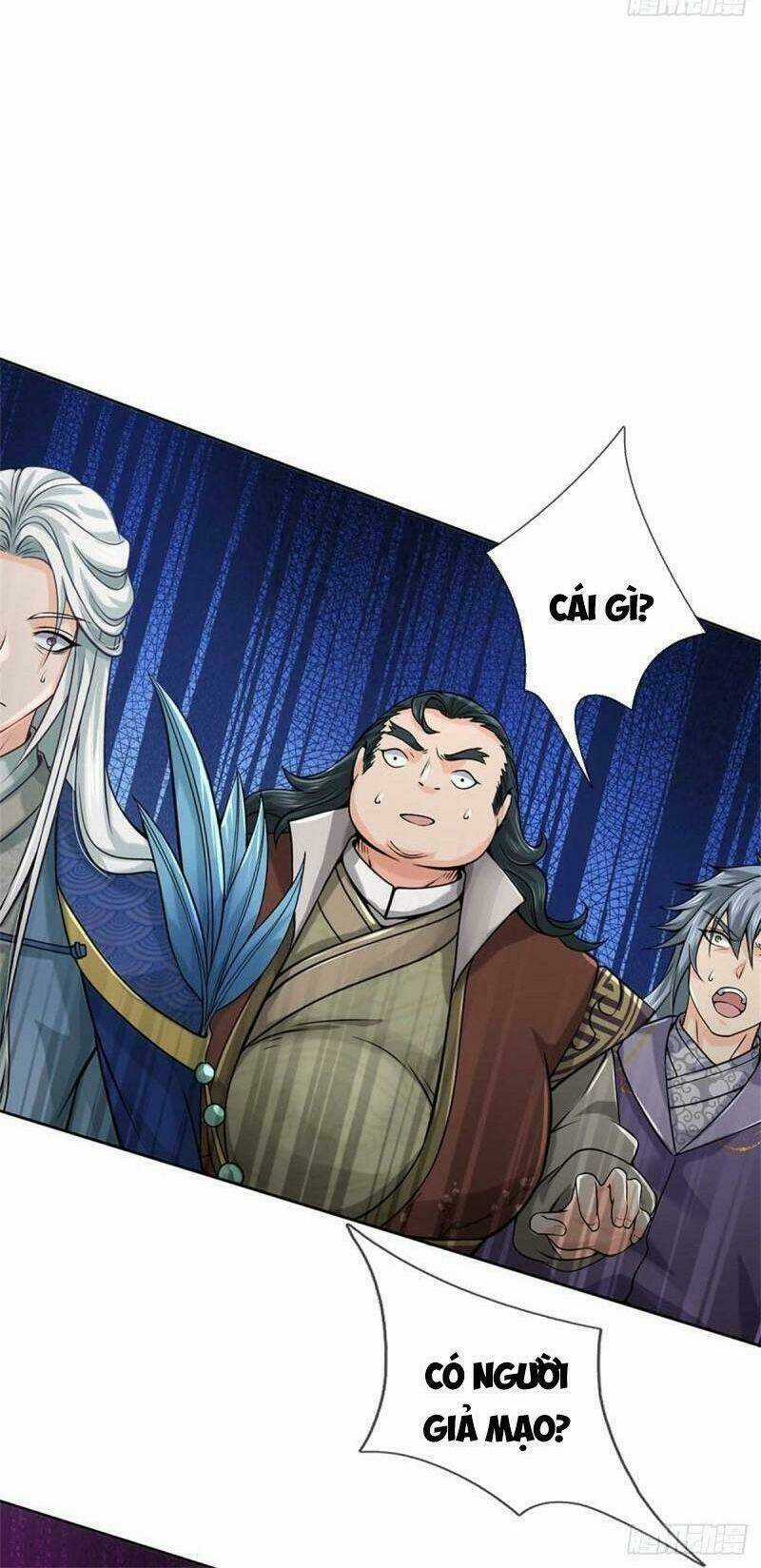 Chúa Tể Chi Lộ Chapter 123 trang 12