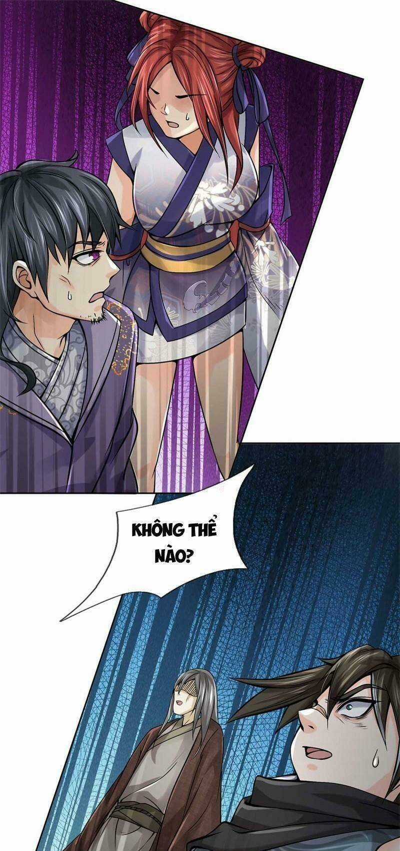 Chúa Tể Chi Lộ Chapter 123 trang 13
