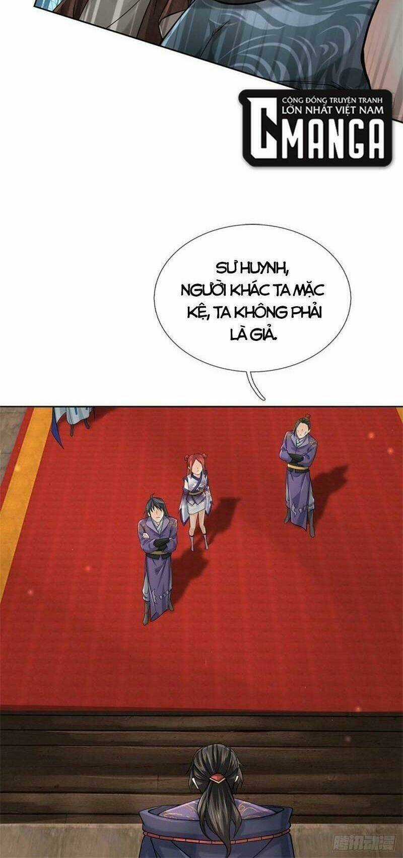 Chúa Tể Chi Lộ Chapter 123 trang 14