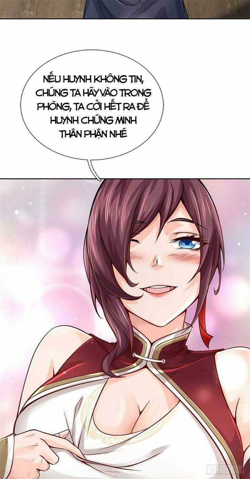 Chúa Tể Chi Lộ Chapter 123 trang 15