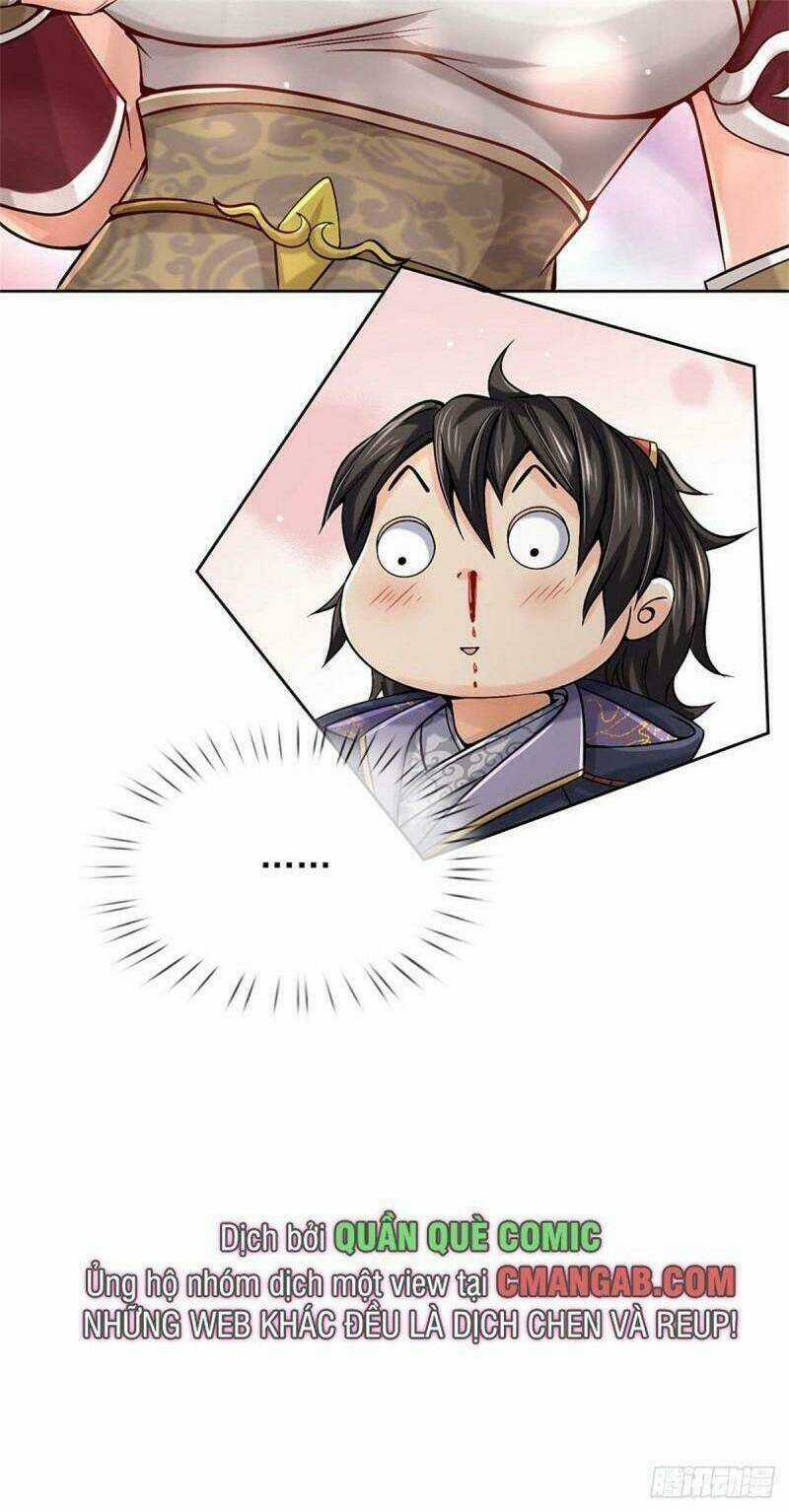 Chúa Tể Chi Lộ Chapter 123 trang 16