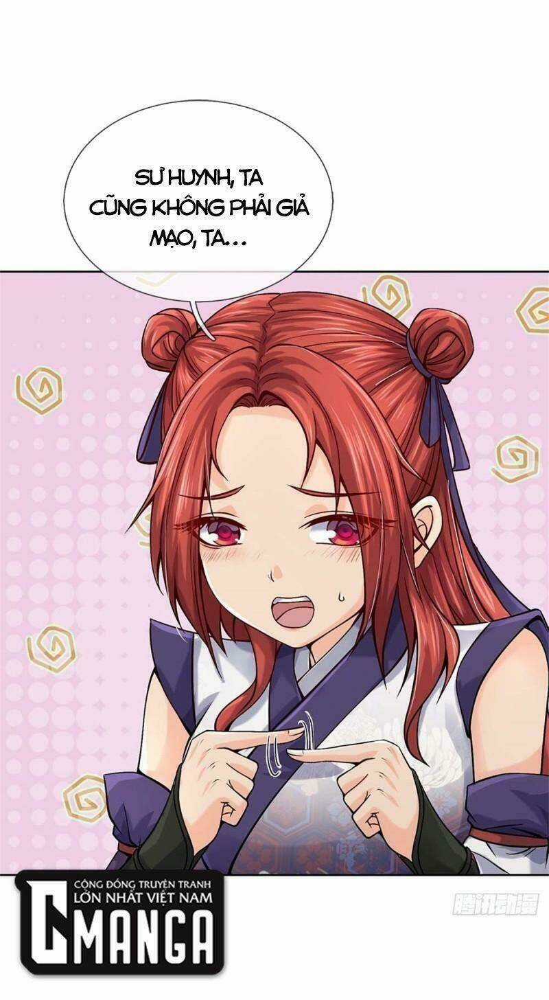 Chúa Tể Chi Lộ Chapter 123 trang 17