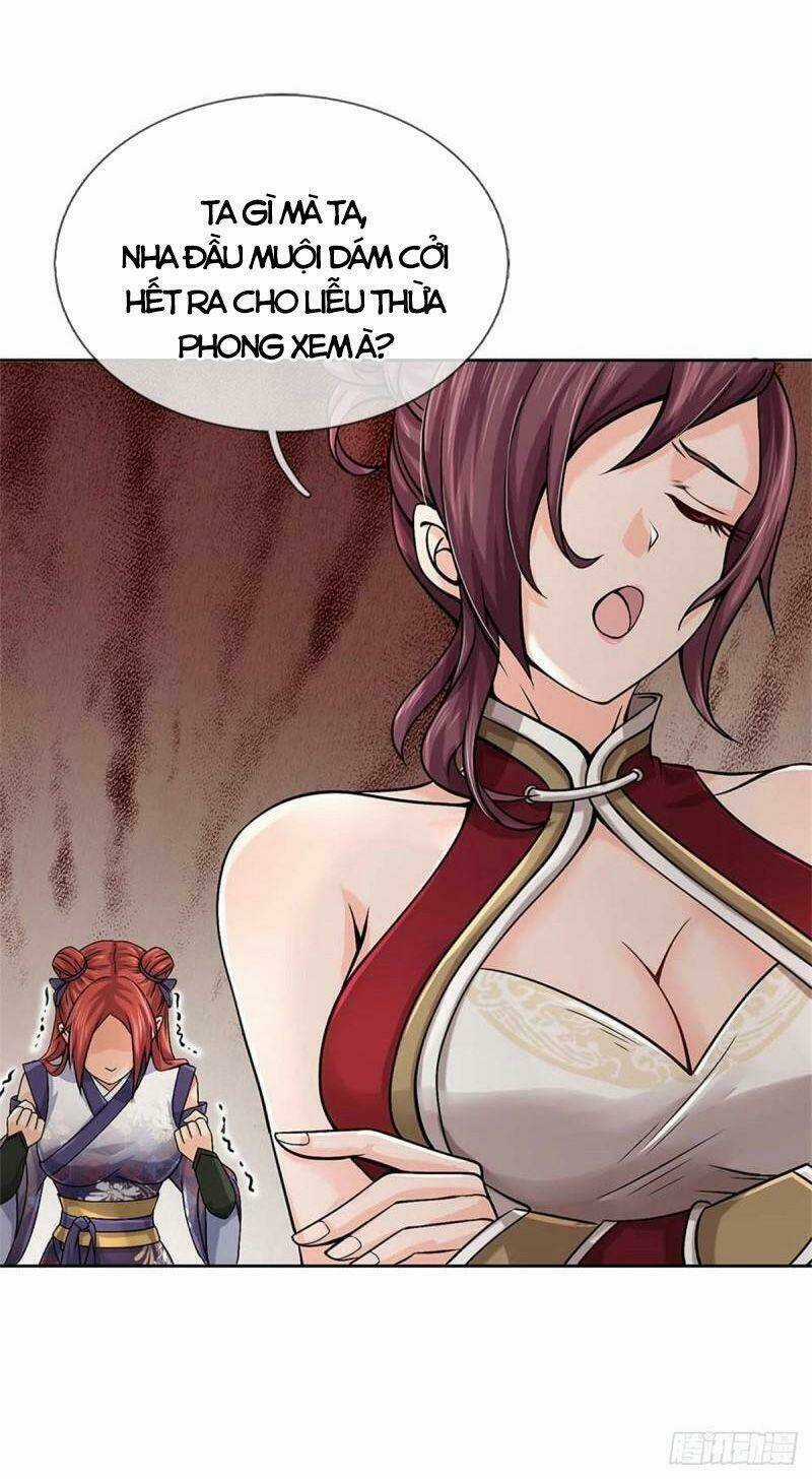 Chúa Tể Chi Lộ Chapter 123 trang 18